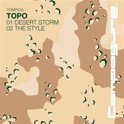 Download Topo - Desert Storm The Style