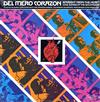 Album herunterladen Various - Del Mero Corazon Straight From The Heart Love Songs Of The Southwest