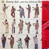 last ned album King Sunny Adé & His African Beats キングサニーアデ - Synchro System シンクロシステム