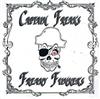 last ned album Captain Freak's Freaky Funkers - Cheap And Nasty