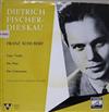 baixar álbum Franz Schubert, Dietrich FischerDieskau, Gerald Moore - Gute Nacht Die Post Der Leiermann