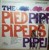 descargar álbum The Pied Pipers - The Pied Pipers