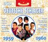 ascolta in linea Various - Deutsche Schlager 1959 1960