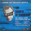 last ned album Dr Ronald Edwin - Top Secrets Of Tomorrow
