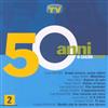escuchar en línea Various - 50 Anni Di Canzoni Italiane 2
