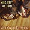 last ned album Mark Schatz And Friends - Steppin In The Boiler House