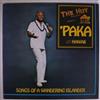 online anhören Bob 'Paka Bravin - Songs Of A Wandering Islander