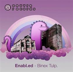 Download Enabled - Binex Tulp