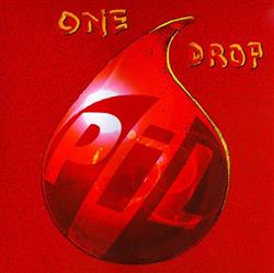 Download PiL - One Drop