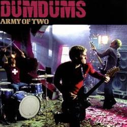 Download Dumdums - Army Of Two