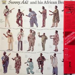 Download King Sunny Adé & His African Beats キングサニーアデ - Synchro System シンクロシステム