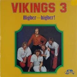 Download The Vikings - Vikings 3 Higher And Higher