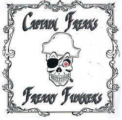 Download Captain Freak's Freaky Funkers - Cheap And Nasty