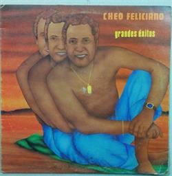 Download Cheo Feliciano - Grandes Exitos