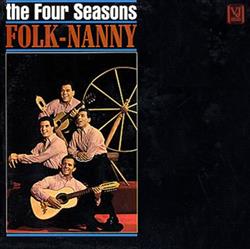 Download The Four Seasons - Folk Nanny