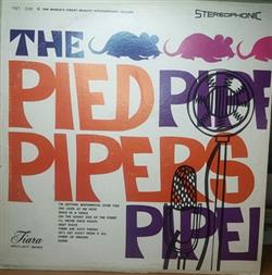 Download The Pied Pipers - The Pied Pipers