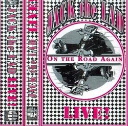 Download Jack the Lad - On The Road Again