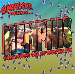 Download SharkFist!!! - Memphis