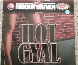 Download Various - Hot Gyal