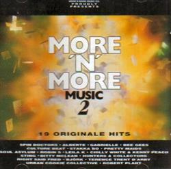 Download Various - More N More Music 2