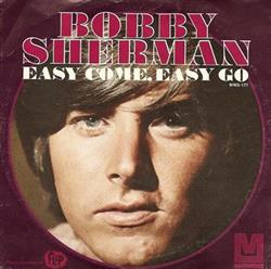 Download Bobby Sherman - Easy Come Easy Go