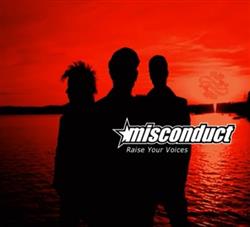Download Misconduct - Raise Your Voices