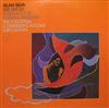 Alan Silva, The Celestial Communications Orchestra - The Shout Portrait For A Small Woman