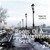 lataa albumi Gregor Frei ASMIN - Roots Of A Weightless Soul