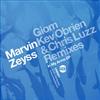 online anhören Marvin Zeyss - In My Arms EP