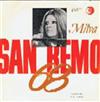 online anhören Milva - San Remo 68