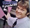 lyssna på nätet Tommy Roe - 16 Greatest Hits