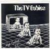 lataa albumi The TV Babies - High Contrast EP