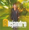 descargar álbum Alejandro - Perdido En El Paraíso