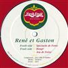 lyssna på nätet René Et Gaston - Spectacle De Foire