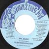 last ned album Glen Washington - Mr Music