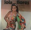 last ned album Lola Flores - Nº 2