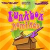 ladda ner album Detach - Funkbox Remixes