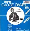 télécharger l'album The Great Ojoge Daniel & His Modern Orchestra - Sun Moko