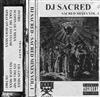 télécharger l'album DJ Sacred - Sacred Mixes Vol I