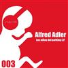 télécharger l'album Alfred Adler - Los Niños Del Parking