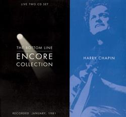 Download Harry Chapin - Harry Chapin