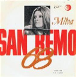 Download Milva - San Remo 68