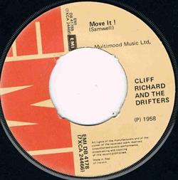 Download Cliff Richard & The Drifters - Schoolboy Crush
