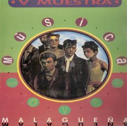 Download Various - V Muestra Musica Joven Malagueña