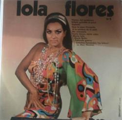 Download Lola Flores - Nº 2