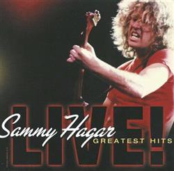 Download Sammy Hagar - Greatest Hits Live