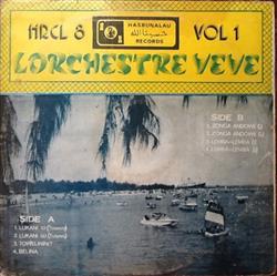 Download Various - L Orchestre Veve Vol 1