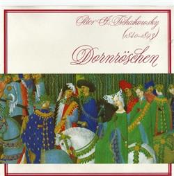 Download Peter I Tschaikowsky - Dornröschen