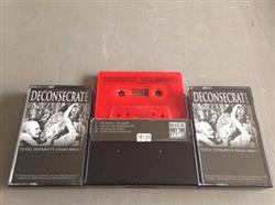 Download Deconsecrate - Total Depravity demo MMXIII