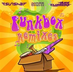 Download Detach - Funkbox Remixes